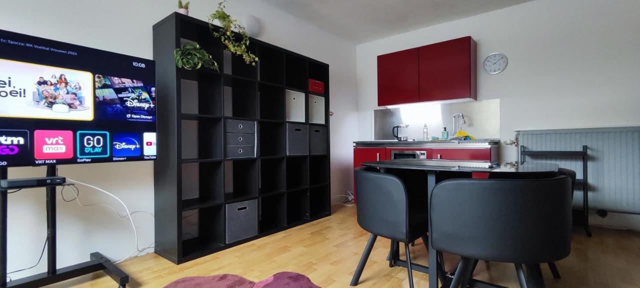 Apartamento Fitness Loft 50 M2 Zemst Exterior foto