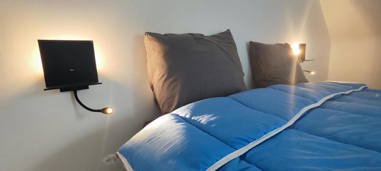 Apartamento Fitness Loft 50 M2 Zemst Exterior foto