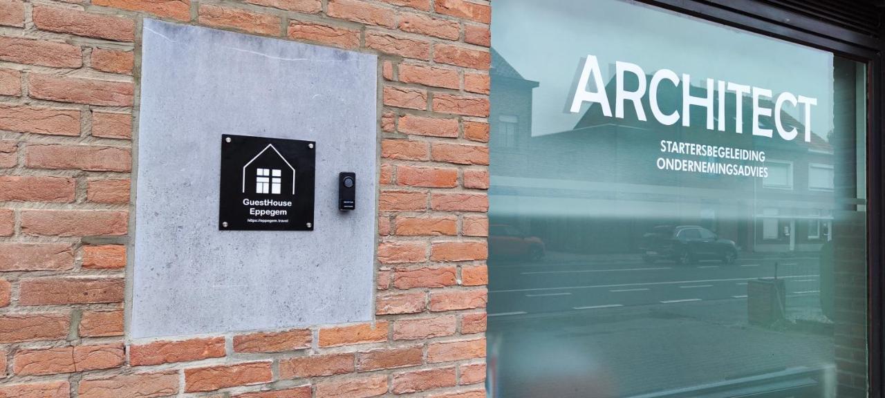 Apartamento Fitness Loft 50 M2 Zemst Exterior foto