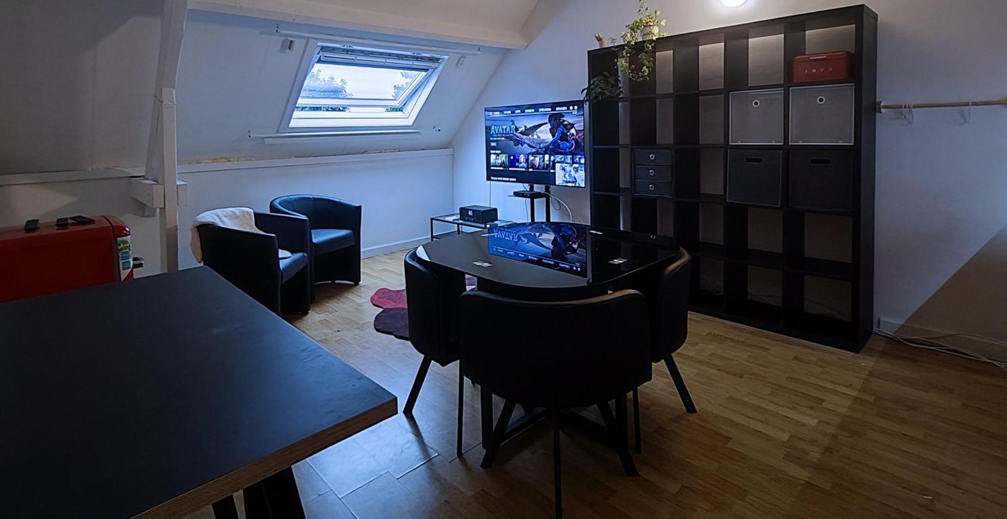 Apartamento Fitness Loft 50 M2 Zemst Exterior foto