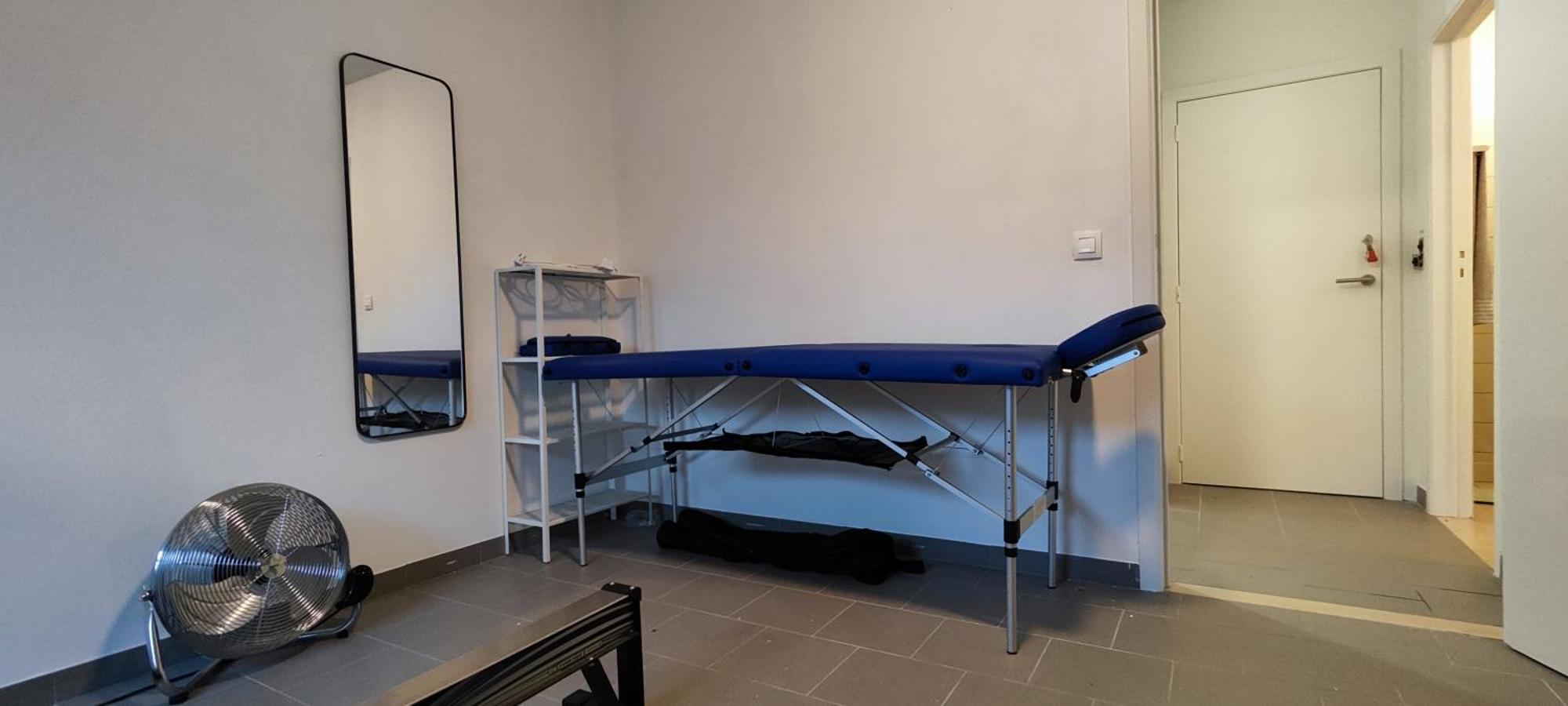 Apartamento Fitness Loft 50 M2 Zemst Exterior foto